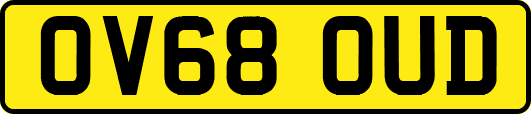 OV68OUD