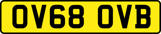 OV68OVB