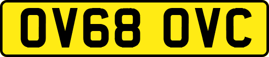 OV68OVC