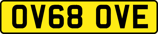 OV68OVE