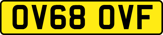 OV68OVF