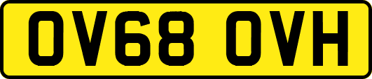 OV68OVH