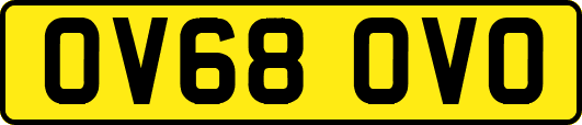 OV68OVO