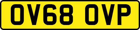 OV68OVP