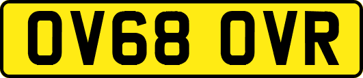 OV68OVR