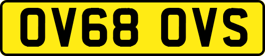 OV68OVS