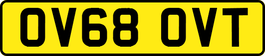 OV68OVT