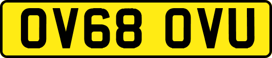 OV68OVU