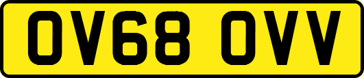 OV68OVV