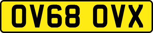 OV68OVX