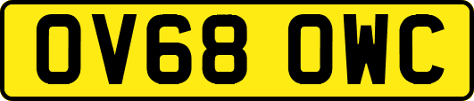 OV68OWC