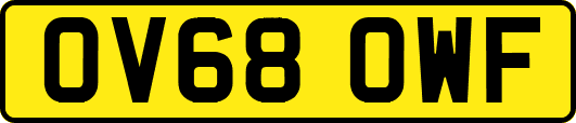 OV68OWF