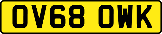 OV68OWK
