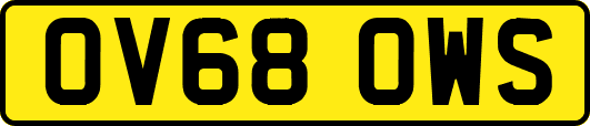 OV68OWS
