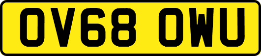OV68OWU