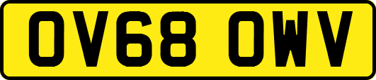 OV68OWV