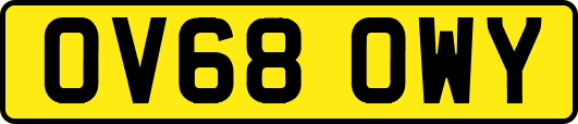 OV68OWY