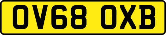 OV68OXB