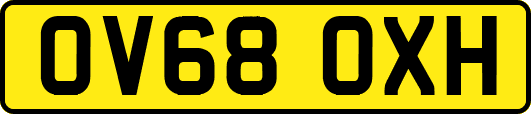OV68OXH