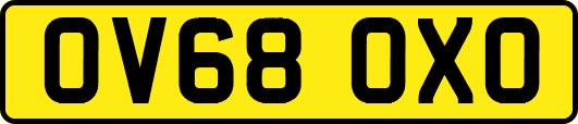 OV68OXO