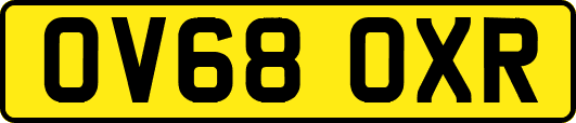 OV68OXR