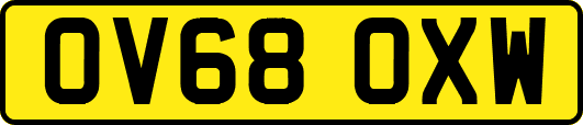 OV68OXW