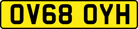 OV68OYH