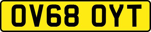 OV68OYT