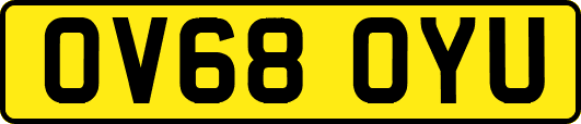 OV68OYU