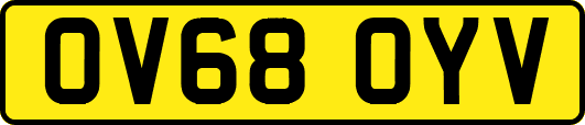 OV68OYV