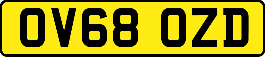 OV68OZD