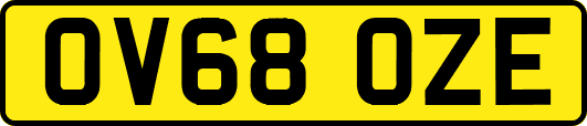 OV68OZE