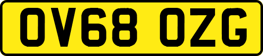 OV68OZG