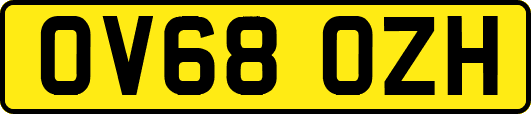 OV68OZH