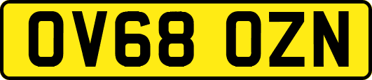 OV68OZN