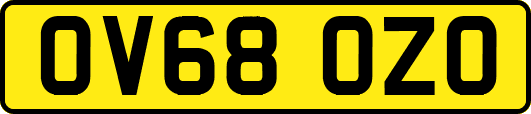 OV68OZO