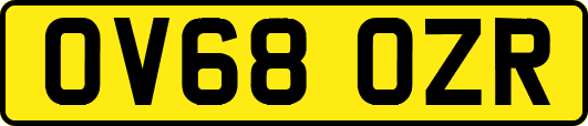 OV68OZR
