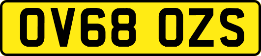 OV68OZS