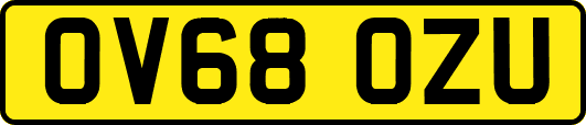 OV68OZU