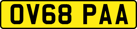 OV68PAA