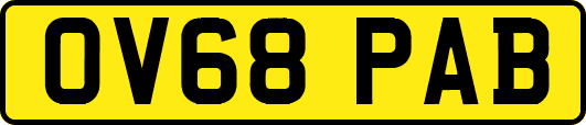 OV68PAB