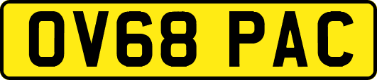 OV68PAC
