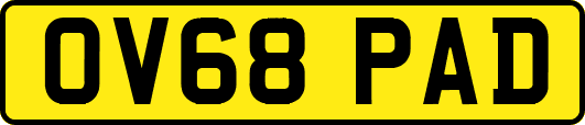 OV68PAD
