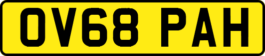 OV68PAH