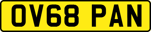 OV68PAN