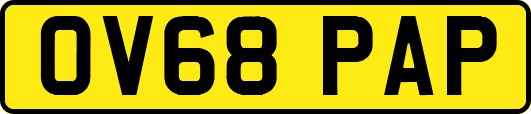 OV68PAP