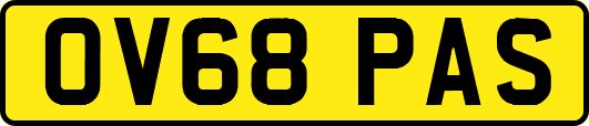 OV68PAS