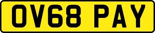 OV68PAY