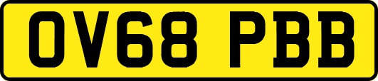 OV68PBB