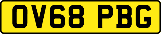 OV68PBG